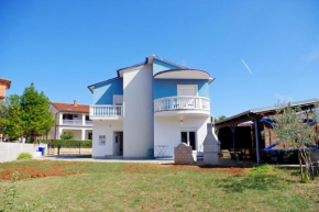 Holiday house Kazali, Medulin